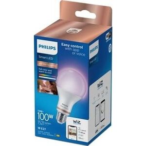 Philips Żarówka Philips Smart LED 13W E27