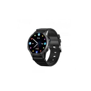 Smartwatch GoGPS X03 Czarny  (X03BK)