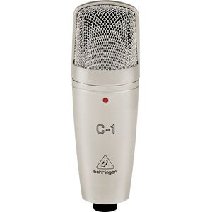 Mikrofon Behringer Behringer C-1 - Mikrofon pojemnościowy