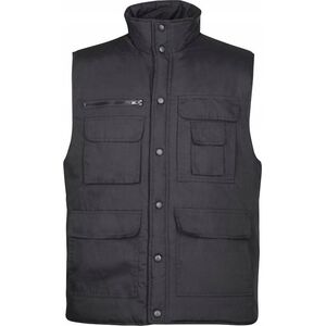 Ardon VEST ARDON TONY BLACK XL