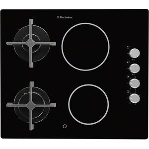 Płyta grzewcza Electrolux EGE6172NOK