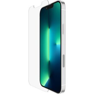Belkin Belkin SFA064EC ochraniacz na ekran / tył telefonu Przezroczysta ochrona ekranu Apple 1 szt.