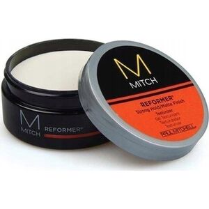 PAUL MITCHELL Mitch του Paul Mitchell, Styling Reformer, Χωρίς Paraben, Κρέμα styling μαλλιών, Δυνατό κράτημα, 85 g για άνδρες 13887930 9531118765