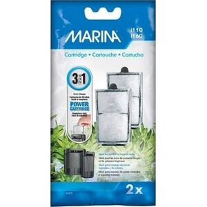 Ανταλλακτικό φυσίγγιο Fluval για φίλτρο MA i110 / i1602pk 13930668 15561103084