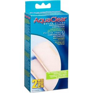 Wessper Insert for AquaClear Quick Filter 13998296 15561105781