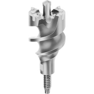 Προμήθεια MAKITA ROUTING CROWN SDS MAX 40x150mm 14151184 88381917506