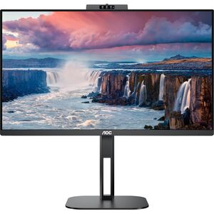 Monitor AOC 24V5CW/BK