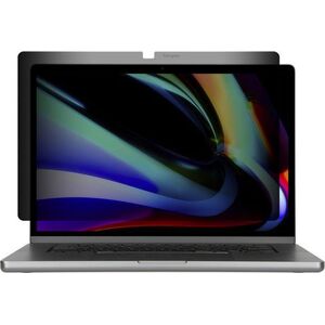 Filtr Targus Magnetic Privacy Screen MacBook PRO 16'' (2021) - Landscape