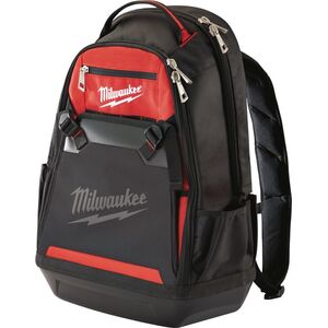 Κιτ εργαλείων Milwaukee MILWAUKEE BACKPACK. 13868070 45242333943