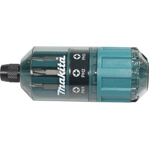 Makita TIPS SET B-28896 MAKITA 13868094 88381415125