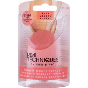 Real Techniques REAL TECHNIQUES_Miracle Mixing Sponge σφουγγάρι μακιγιάζ 13970816 79625019568