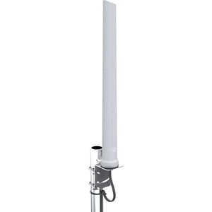 Antena Poynting Szerokopasmowa antena dookólna Poynting OMNI-600