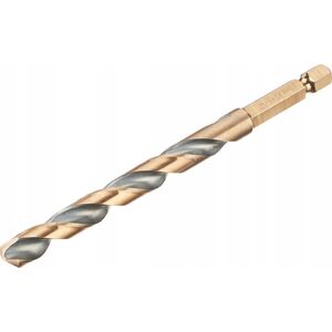 Wiertło Dewalt wiertło 8.5mm black and gold hex