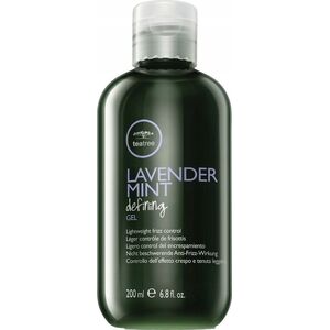 PAUL MITCHELL Tea Tree από τον Paul Mitchell, Μέντα λεβάντας, Χωρίς Paraben, Gel Styling Hair, Defining, 200 ml για γυναίκες 13962116 9531130064