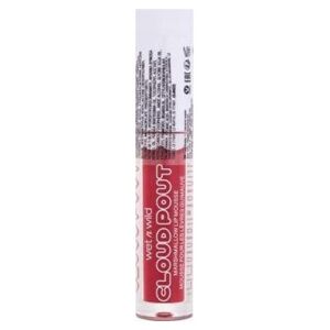 WET N WILD_Cloud Pout Lip Mousse ματ lip gloss Fluff You 2,3ml 14007655 77802119209