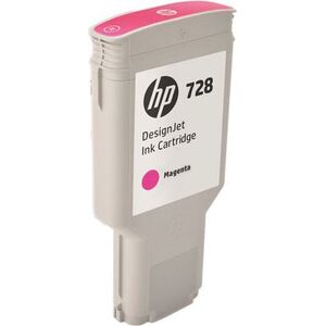 Tusz HP Tusz 728 300ml Magenta (F9K16A)