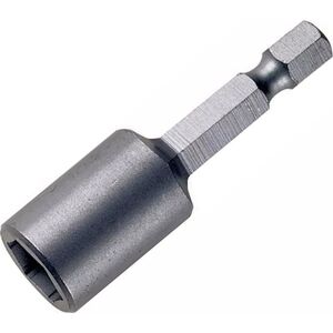 Makita MAKITA MAGNETIC SOCKET 1/4" HEX 8x55mm 13919954 88381946988