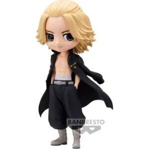 Banpresto Tokyo Revengers - Q Posket - Manjiro Sano Figure