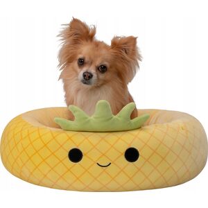 Sourcing SQUISHMALLOWS Κρεβάτι για κατοικίδια Maui The Pineapple, 50 cm 13970417 191726502104