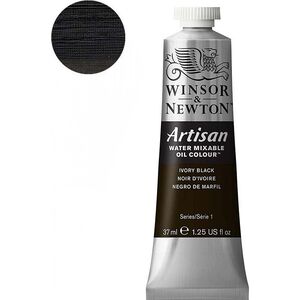 SmartMax Artisan water mix oil 37ml ιβουάρ μαύρο 331 14006554 94376896220