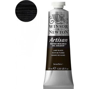 SmartMax Artisan water mix oil 37ml λάμπα μαύρο 337 14006555 94376896237