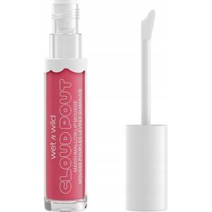 WET N WILD_Cloud Pout Lip Mousse ματ lip gloss Marsh To My Mallow 2,3ml 14007658 77802119247