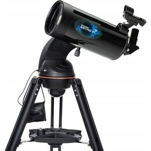 Celestron Telescope Celestron AstroFi 127 MAK Telescope 14011978 50234222068
