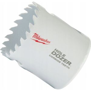 Τρυπάνι Milwaukee με δόντια καρβιδίου TCT O44mm Milwaukee 14096193 45242504107