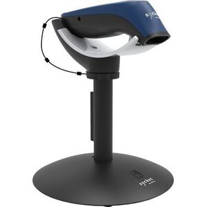 Czytnik kodów kreskowych Socket Mobile  Socket Mobile SocketScan S740 Ręczny czytnik kodów kreskowych 1D/2D LED Czarny, Niebieski