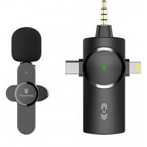 Mikrofon Viking M360 (VM3603IN1)