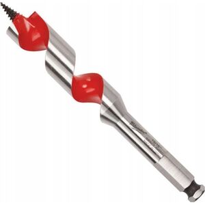 Milwaukee Drill για σπειροειδές τρυπάνι ξύλου 32x153/100 mm Milwaukee 13763346 45242092031