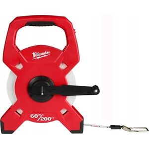 Milwaukee MILWAUKEE ΤΑΙΝΙΑ ΜΕΤΡΗΣΗΣ ΙΝΩΝ 60m /200ft 13763478 45242527748