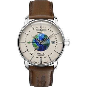 Zegarek Zeppelin Zegarek Zeppelin Atlantic 84685 automatik