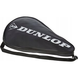 Κάλυμμα κεφαλής Dunlop Padel DUNLOP Μαύρο 13858352 45566940131