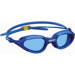 Beco Blue Plauk. akiniai Training BECO Atlanta 9931 6 mėlynas 13935763 4013368162620