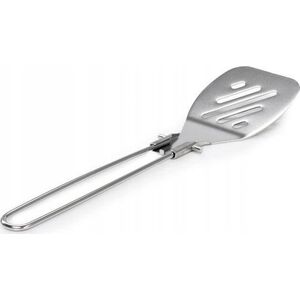 GSI Outdoors GLACIER STAINLESS FOLDING CHEF SPATULA