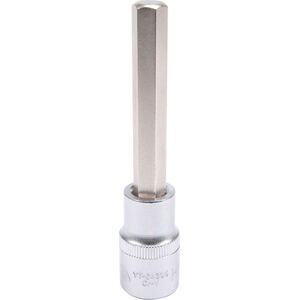 Yato Nasadka trzpieniowa imbusowa hex 1/2" H10 x 100mm długa (YT-04395)
