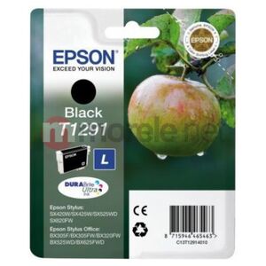 Tusz Epson tusz T1291 (black)