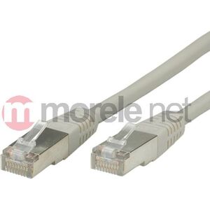 Value Cat6 S/FTP 7m Szary 21.99.0807-50