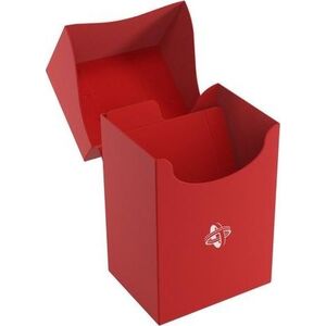 Rebel Gamegenic: Dack Holder 80+ Red