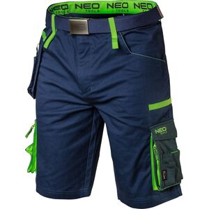 Neo SPODENKI ROBOCZE PREMIUM ROZMIAR M