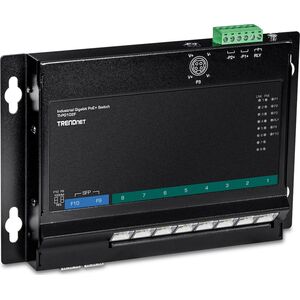 Switch TRENDnet TI-PG102F