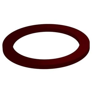 Tycner Uszczelka pod krzywkę wodomierza 3/4" fibra