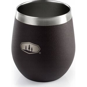 GSI Outdoors GLACIER STAINLESS GLASS 237ml, espresso