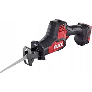Προμήθεια γραμμικό πριόνι μπαταρίας FLEX RS 25 18V EC C 13764732 4030293242968