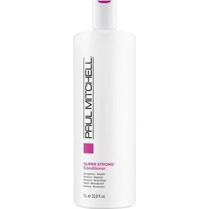PAUL MITCHELL Paul Mitchell, Super Strong, Χωρίς Paraben, Μαλακτικό Μαλλιών, Για Ενδυνάμωση, 1000 ml Για Γυναίκες 13787444 9531112992