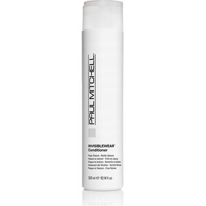 PAUL MITCHELL Paul Mitchell, Invisiblewear, Χωρίς Paraben, Conditioner μαλλιών, Λάμψη & Σώμα, 300 ml για γυναίκες 13787474 9531128191