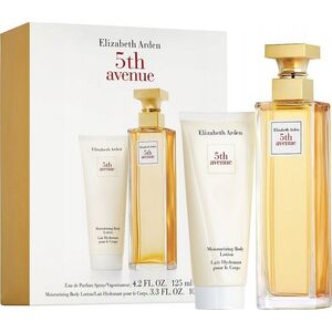 ΣΕΤ Elizabeth Arden ARDEN (5TH AVENUE EDP/S 125ML + BODY LOTION 100ML) 13885271 85805255800