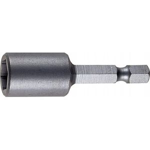 Makita MAKITA MAGNETIC SOCKET 1/4" HEX 5/16"x65mm 13919947 88381946766