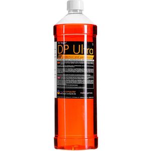 Aqua Computer Double Protect Ultra 1l - pomarańczowy (53117)